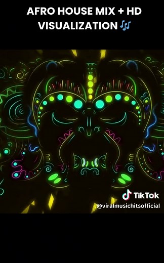🔥 AFRO HOUSE MIX 2024 | 1 Hour of Best Afro Beats HD Visualization 🔥 FULL VIDEO LINK: https://youtu.be/24qAuNgar_w?si=7eImpzTS3lgJdsVA Get ready to immerse yourself in the world of Afro House with this high-energy mix! 🕺💃 We’ve curated the best Afro House beats, perfectly synced with stunning HD visuals, designed to keep you moving and grooving for 1 full hour! 🎶🌍 Whether you're hosting a party, vibing solo, or just need some uplifting tunes, this Afro House Mix will set the perfect vibe. 