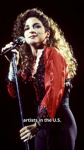 How Gloria Estefan Conquered the World