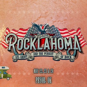 If you're looking for a sign to buy passes to Rocklahoma... THIS IS IT! Single day passes on sale now. | Rocklahoma