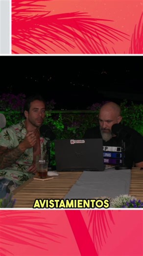 Buscadores de OVNIS en la Deep Web