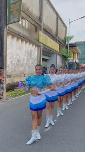 61K views · 885 reactions | Calbayog City Fiesta Parade #SPNHSMarchingBand | SPNHS Marching Band | Facebook