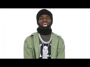 Bslime Explains Atlanta Lingo Saying 5 Words In 1, Reveals Slime Meaning, Slatt Meaning (part 3)