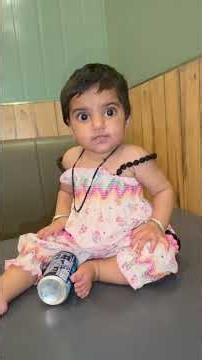 avira ki masti😍 #love #ashuraj #funny #anjaliraj #comedy #viral #minivlog #avira #vlogger