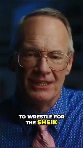 The Sheik's Detroit Wrestling Empire: Bigger Than WWE?!