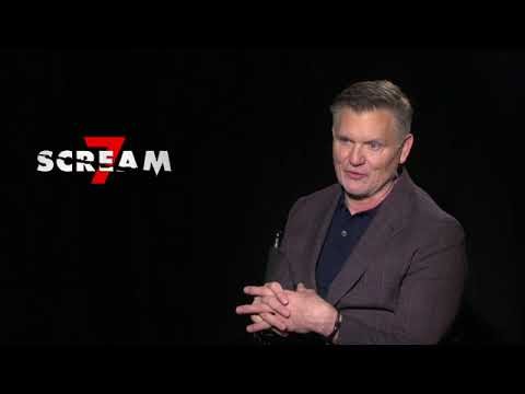 SCREAM 7 Interview | Kevin Williamson on Returning to the Franchise