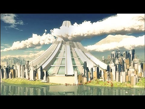 15 AMAZING Proposed Skyscrapers