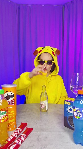 Kate Brush on TikTok