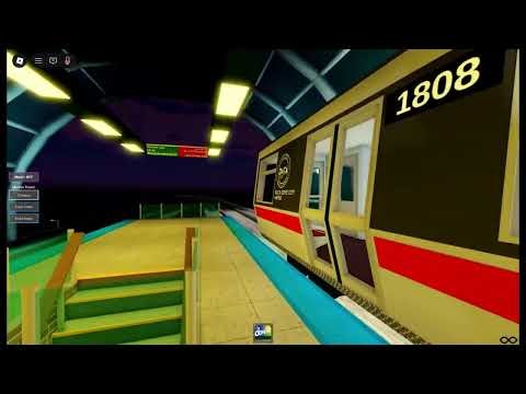 RDC 8 Av-Orwell Street Station All Train Lines - DATA Rock Dove City RoTrAcSe 2026