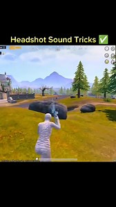 Headshot Sound Tricks ✅ PUBG MOBILE PUBG: BATTLEGROUNDS Credit @EshanGaming YT #pubgmobile #pubglover #tipsandtricks #pubgtr #paladayt #pubgtricks #pubgtips #headshots #pubgmalaysia #pubgpakistan #pubgmobileindonesia #pubgindia #FacebookGaming | Palada Yt