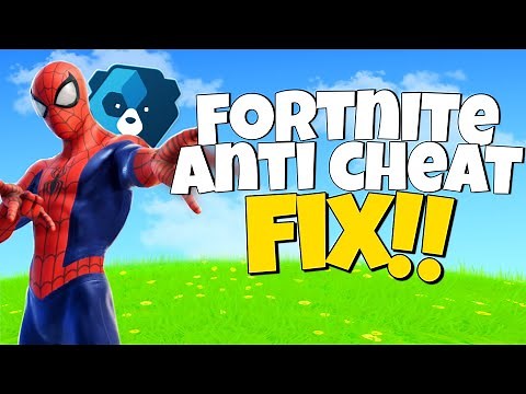 How To Fix Fortnite Easy Anti cheat Error Chapter 3