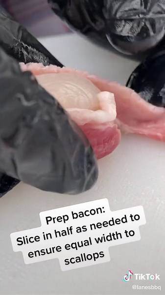 Delicious Bacon Wrapped Scallops Recipe for BBQ & Grilling