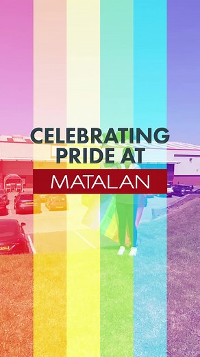 We’ve got the love for all of our colleagues and customers who are part of the LGBTQ community 🌈❤️ To support Pride a donation to AKT has been madd on behalf of Matalan #LoveMatalan #pride #pridemonth #lifeatmatalan