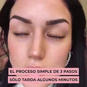 ✨ Nuestro Kit de Lifting de Pestañas te permite lograr un efecto de pestañas rizadas y voluminosas en la comodidad de tu hogar. Es fácil de usar y los resultados son asombrosos. 💁‍♀️ ¿Por qué elegir nuestro kit? ✔️ Pestañas más largas y rizadas ✔️ Sin necesidad de rizador diario ✔️ Resultados duraderos ✔️ Fácil aplicación en casa ✔️ Kit completo, todo lo que necesitas Megapromo👆🏻 https://tiendasky.com.co/kit-lifting/ | Tienda_Sky12