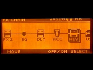 Glenn DeLaune Demo - Boss GT-100 4 Cable Method with Splawn Super Comp 50