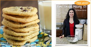 Free “Eat God’s Way” 30-Minute Skillet Dishes Worksheet + Video Series