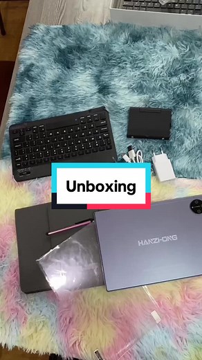 Tablet Tablet on TikTok