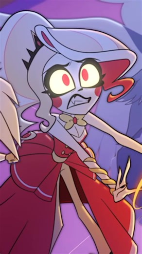 #hazbinhotel #hazbin #cartoon #reaction #animation | hazbin hotel songs