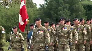 Kingdom of Denmark Military #history #military #monarchy #denmark #danish #nato #nordic