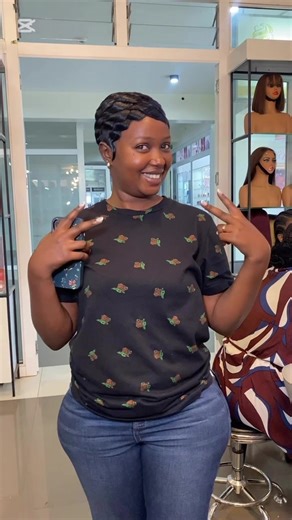 Stylish Short Wig Ideas for a Fresh Look