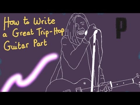 The Old School Soul of Portishead