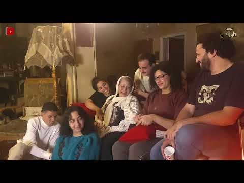 حكايات حلو الحلو "الحلقة الاولى " السند