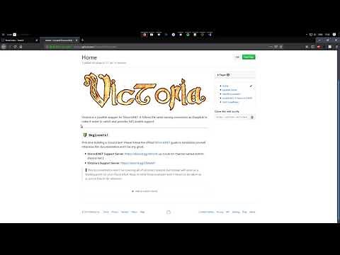 Make a Discord Music Bot (C# Discord.Net)