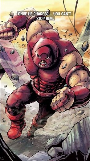 Hulk vs Juggernaut: Who Really Wins the Ultimate Battle?