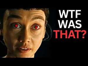 I Watched The Alien Earth Finale...What The Hell Just Happened?