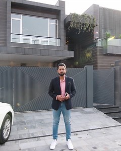 New Full House Tour Video Uploaded on YouTube : https://youtu.be/EXCaAMcZ6yI Inside The Most Expensive & Luxury 25 Crore Modern Mega Mansion Tour by Syed Brother | Syed Brothers Pakistan