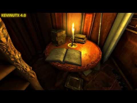 Amnesia: Justine | Full Game Walkthrough! (GOOD ENDING)