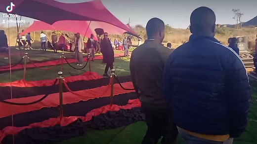 musanda tswinganani vhufumba on TikTok