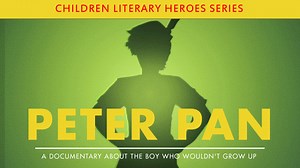 Peter Pan: A Marvel In The Making
