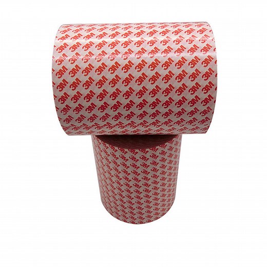[Hot Item] 3m High Performance Double Sided Polyester Tape, 3m Double Tissue Tape 9088