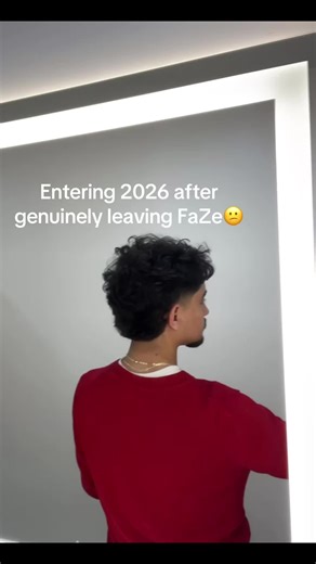 Leaving FaZe Clan: My Journey to 2026