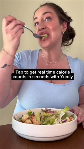 Keep track of calories and meals with AI. Easy, fast and accurate. Start your health journey today!