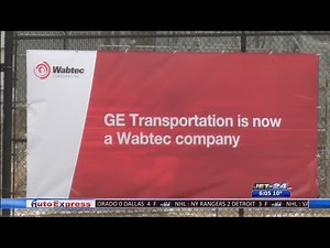 Wabtec Talks