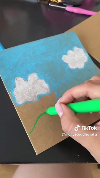 Create a Heartfelt Get Well Soon Card