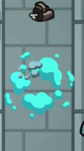 funny moment in among us #amongus #amongusfunnymoments