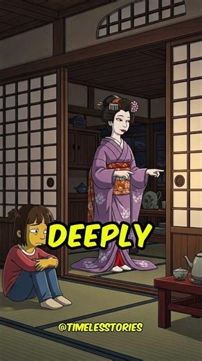 What Life as a Geisha Was Really Like?