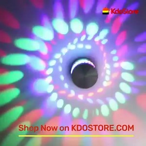 2.5K views · 6 comments | Surface Install Luminaire Wall Lamp...