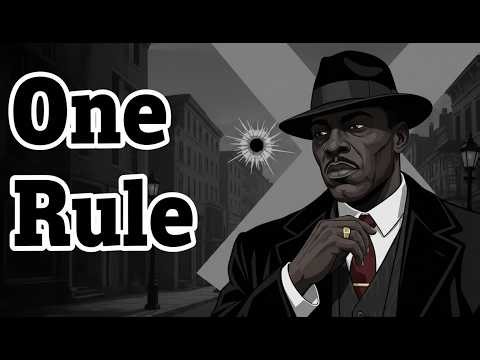 Why Bumpy Johnson Refused to Kill Women