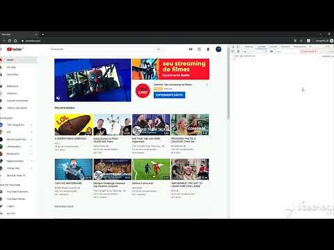 Youtube Auto Comment Bot (chrome extension)