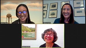 Sips and Bites: The Many Flavors of Chocolate