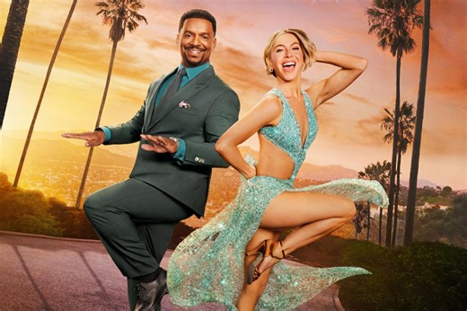 What time is 'DWTS' on tonight? ABC, Disney , and Hulu release dates and times