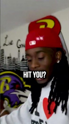 Kai Cenat Zombie Prank Gone Wrong 💀