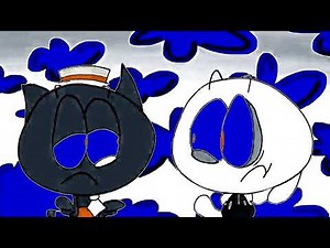 Kat and Ruff - KatoonRuffia In DuracellPower