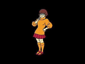 Scooby-Doo! Phantom of the Knight - Velma Dinkley Voice Clips