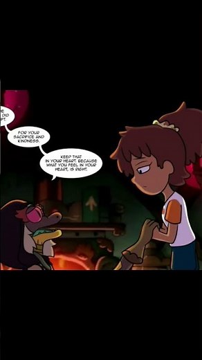 💚 AMPHIBIA VOL 2 AMPHIBIA COMIC DUB dr_neque #amphibia#AMPHIBIACOMICDUB#comicdub#comics#amphibians