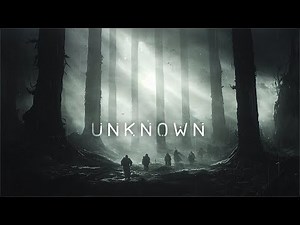 UNKNOWN🔺A Dark Ambient Soundscape🔺Alien Covenant Inspired Ambience & Music