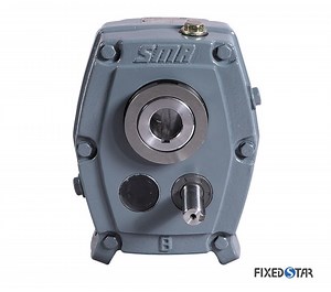 [Hot Item] Shaft Mounted Gearbox 2024 New Sludge Collector Reducer